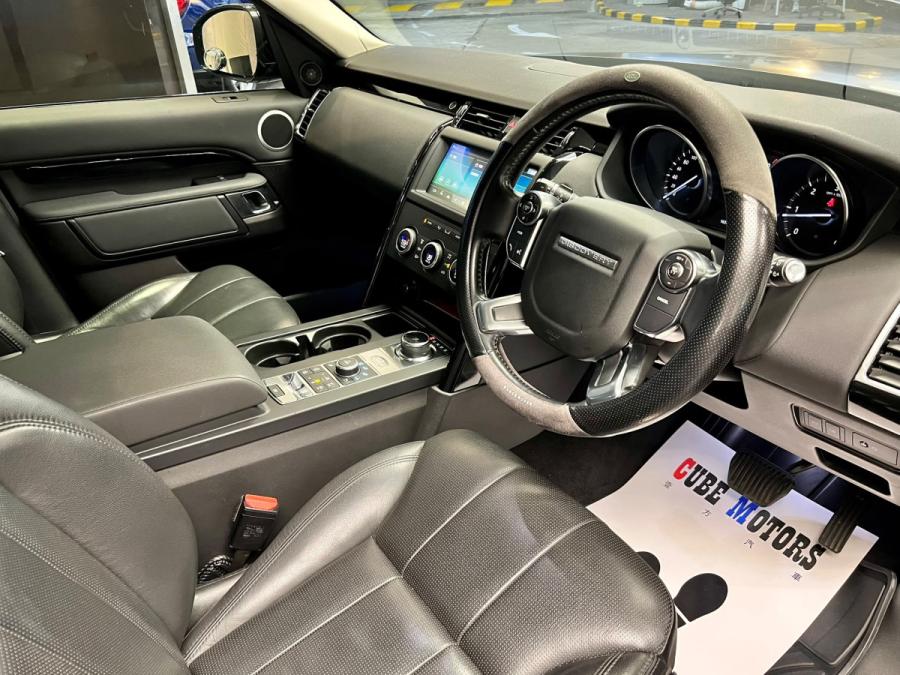 Discovery 5 3.0 Diesel - Image 3